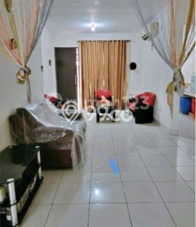 Rumah Modern 3 KT di Legenda Wisata Bogor Rumah Modern 3 KT di Legenda Wisata Bogor