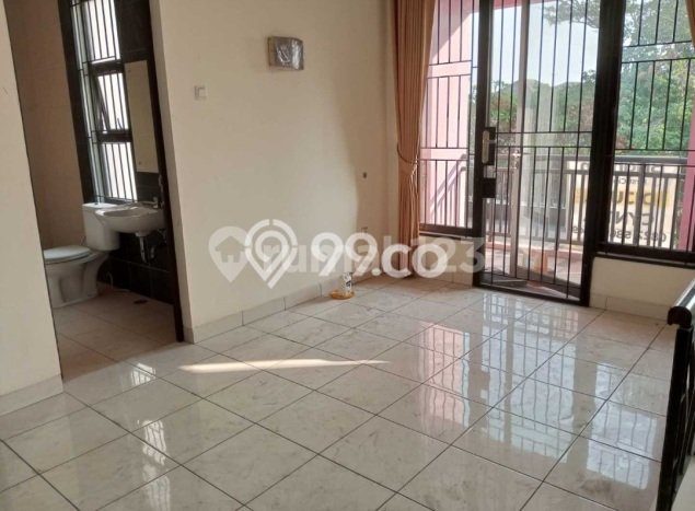 Dijual Hunian Rumah Nyaman 4 Kamar di Legenda Wisata, Bogor Dijual Hunian Rumah Nyaman 4 Kamar di Legenda Wisata, Bogor