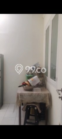 Rumah Minimalis 2 Kamar LT 72m2 di Legenda Wisata Rumah Minimalis 2 Kamar LT 72m2 di Legenda Wisata
