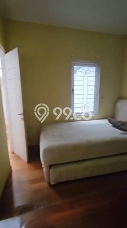 Rumah Minimalis 4 KT di Kota Wisata Bogor Full Furnished Rumah Minimalis 4 KT di Kota Wisata Bogor Full Furnished