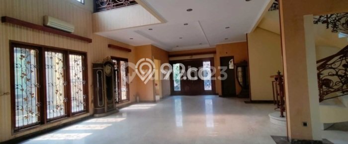 Hunian Super Elit dengan Akses Paling Strategis di Legenda Wisata, Bogor Hunian Super Elit dengan Akses Paling Strategis di Legenda Wisata, Bogor