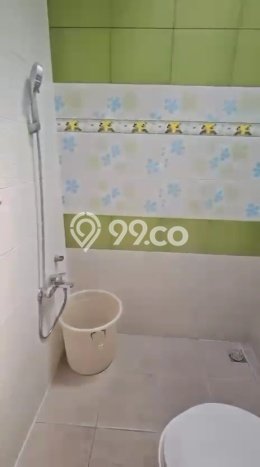 Rumah Minimalis 4 KT di Kota Wisata Bogor Full Furnished Rumah Minimalis 4 KT di Kota Wisata Bogor Full Furnished
