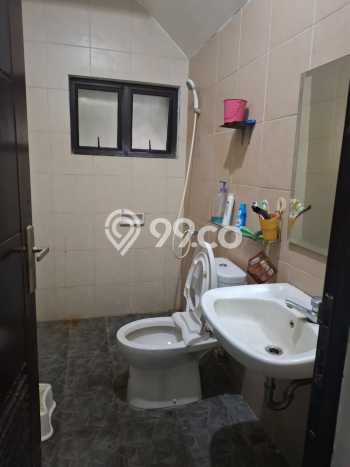Dijual Rumah Modern 3 KT di Legenda Wisata, Bogor Dijual Rumah Modern 3 KT di Legenda Wisata, Bogor