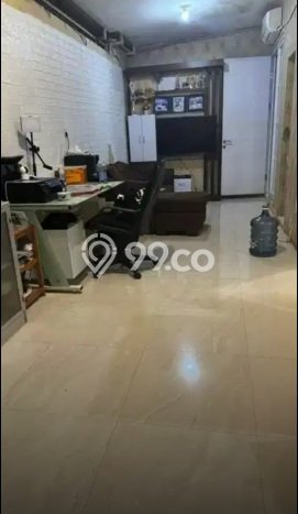 Rumah Minimalis 4 KT LT 114m2 di Legenda Wisata Rumah Minimalis 4 KT LT 114m2 di Legenda Wisata