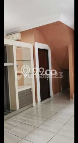 Rumah Modern 4 Kamar LT 152m2 di Legenda Wisata Rumah Modern 4 Kamar LT 152m2 di Legenda Wisata