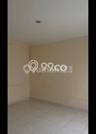 Rumah Modern 4 Kamar LT 152m2 di Legenda Wisata Rumah Modern 4 Kamar LT 152m2 di Legenda Wisata