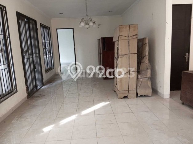 Dijual Hunian Rumah Nyaman 4 Kamar di Legenda Wisata, Bogor Dijual Hunian Rumah Nyaman 4 Kamar di Legenda Wisata, Bogor