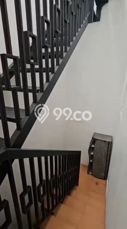 Rumah Minimalis 4 KT di Kota Wisata Bogor Full Furnished Rumah Minimalis 4 KT di Kota Wisata Bogor Full Furnished