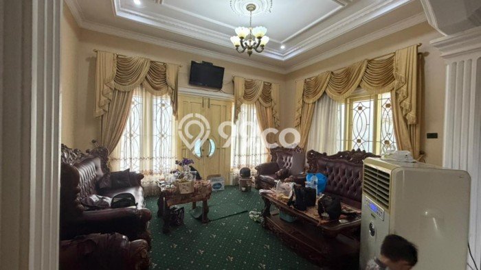 Hot Offer Hunian Mewah Ideal dan Luas di Balikpapan Selatan, Balikpapan Hot Offer Hunian Mewah Ideal dan Luas di Balikpapan Selatan, Balikpapan