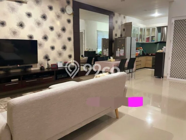 Hunian Cantik Modern Lb 132m2 di Balikpapan Selatan, Balikpapan Hunian Cantik Modern Lb 132m2 di Balikpapan Selatan, Balikpapan