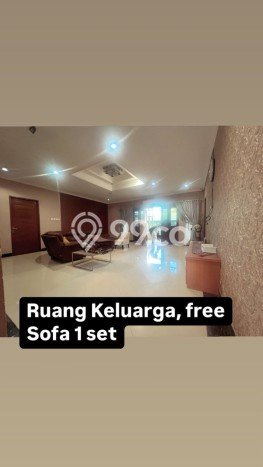 Dijual Rumah Elit Exclusive di Balikpapan Tengah, Balikpapan Dijual Rumah Elit Exclusive di Balikpapan Tengah, Balikpapan