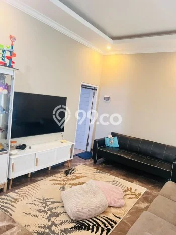 Dijual Cepat Rumah Favorit Siap Huni LB 176m2 di Balikpapan Selatan, Balikpapan Dijual Cepat Rumah Favorit Siap Huni LB 176m2 di Balikpapan Selatan, Balikpapan