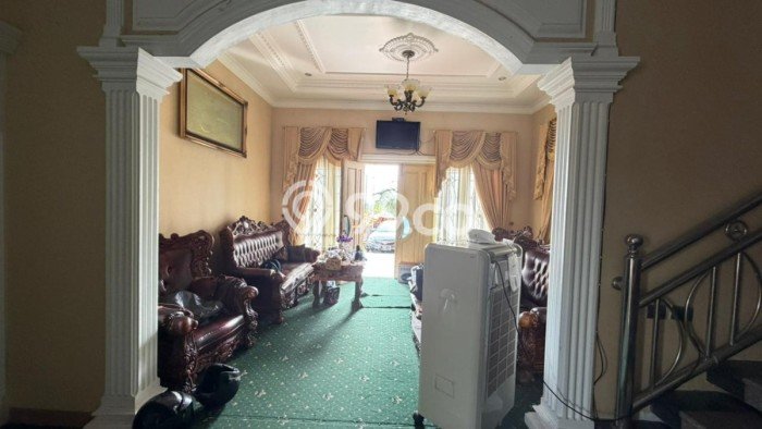 Hot Offer Hunian Mewah Ideal dan Luas di Balikpapan Selatan, Balikpapan Hot Offer Hunian Mewah Ideal dan Luas di Balikpapan Selatan, Balikpapan