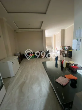 Hunian Mewah Siap Huni LT 332m2 di Balikpapan Utara, Balikpapan Hunian Mewah Siap Huni LT 332m2 di Balikpapan Utara, Balikpapan