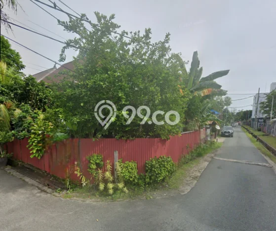 Lahan Kosong Dijual di Balikpapan Kota, Balikpapan, Luas 167m2 Area Strategis Lahan Kosong Dijual di Balikpapan Kota, Balikpapan, Luas 167m2 Area Strategis