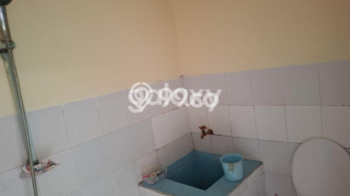 Rumah Modern Minimalis 2 KT Siap Huni di Sedati Rumah Modern Minimalis 2 KT Siap Huni di Sedati