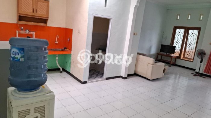 Rumah Modern Minimalis 2 KT Siap Huni di Sedati Rumah Modern Minimalis 2 KT Siap Huni di Sedati