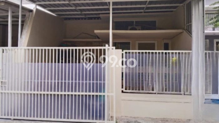 Dijual Rumah Minimalis Bagus Punya 2 KT di Waru Sidoarjo SHM Dijual Rumah Minimalis Bagus Punya 2 KT di Waru Sidoarjo SHM