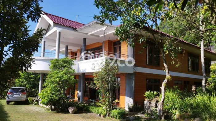 DIJUAL! Vila Kawasan Prigen, Area 1400m2m², Dekat ke Pusat Kota DIJUAL! Vila Kawasan Prigen, Area 1400m2m², Dekat ke Pusat Kota