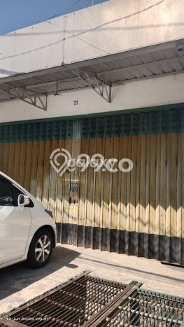 Ruko Favorit Dijual di Tegalsari Surabaya Kawasan Pusat Bisnis Ruko Favorit Dijual di Tegalsari Surabaya Kawasan Pusat Bisnis