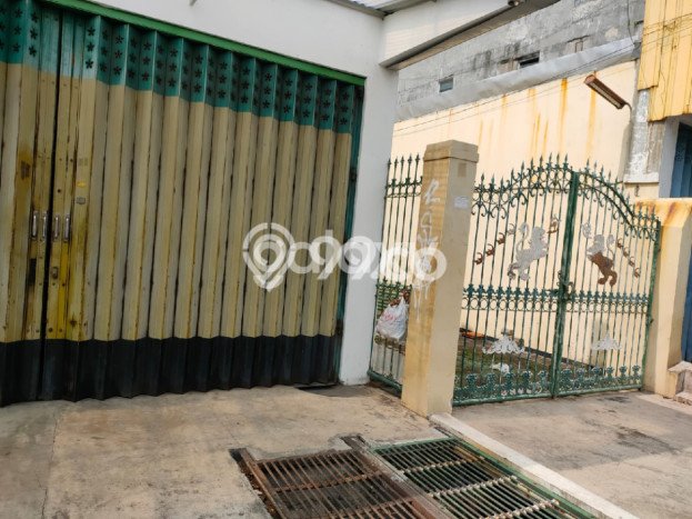 Ruko Favorit Dijual di Tegalsari Surabaya Kawasan Pusat Bisnis Ruko Favorit Dijual di Tegalsari Surabaya Kawasan Pusat Bisnis