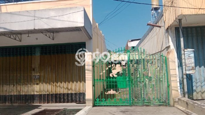 Ruko Favorit Dijual di Tegalsari Surabaya Kawasan Pusat Bisnis Ruko Favorit Dijual di Tegalsari Surabaya Kawasan Pusat Bisnis