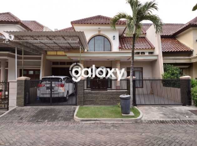 Dijual Rumah Premium dengan Fasilitas Sekitar Lengkap di Dukuh Pakis, Surabaya Dijual Rumah Premium dengan Fasilitas Sekitar Lengkap di Dukuh Pakis, Surabaya