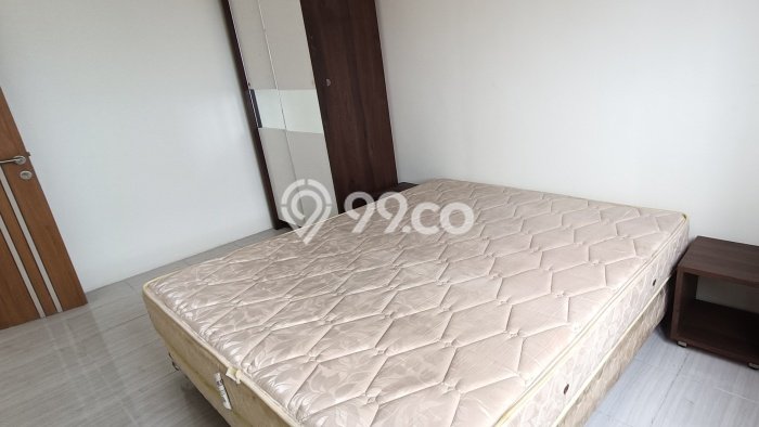 Apartemen Murah dengan 2 BR & 1 KM di Mulyorejo Surabaya Apartemen Murah dengan 2 BR & 1 KM di Mulyorejo Surabaya