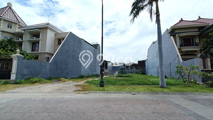 Jual Tanah Lokasi Strategis Kawasan Mulyorejo, Luas 1031m2m², Dekat Mulyorejo, Surabaya, Surabaya Jual Tanah Lokasi Strategis Kawasan Mulyorejo, Luas 1031m2m², Dekat Mulyorejo, Surabaya, Surabaya