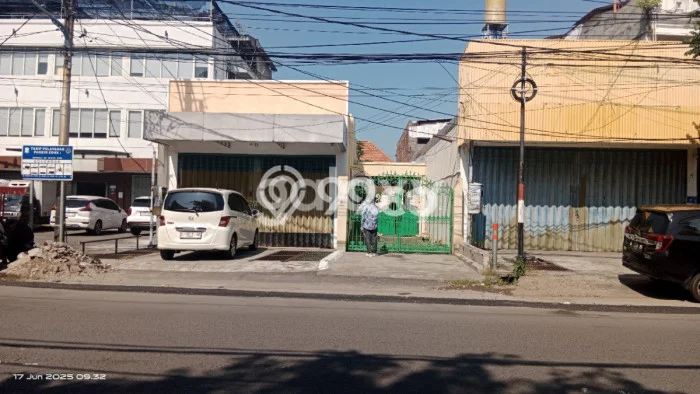 Ruko Favorit Dijual di Tegalsari Surabaya Kawasan Pusat Bisnis Ruko Favorit Dijual di Tegalsari Surabaya Kawasan Pusat Bisnis