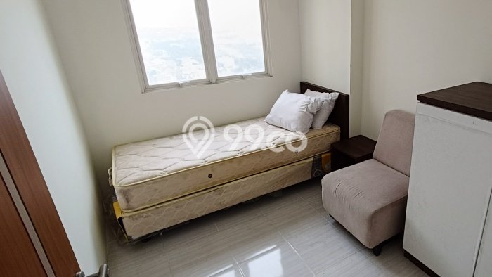 Apartemen Murah dengan 2 BR & 1 KM di Mulyorejo Surabaya Apartemen Murah dengan 2 BR & 1 KM di Mulyorejo Surabaya