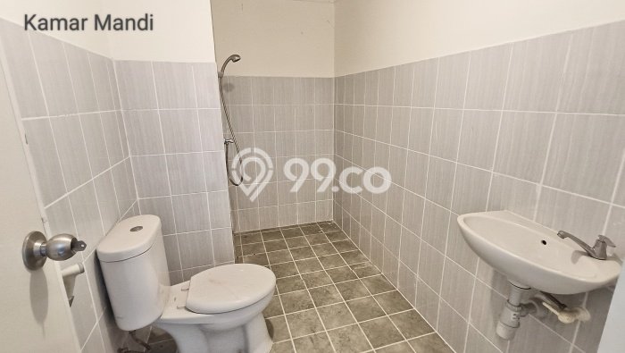 Apartemen Murah dengan 2 BR & 1 KM di Mulyorejo Surabaya Apartemen Murah dengan 2 BR & 1 KM di Mulyorejo Surabaya