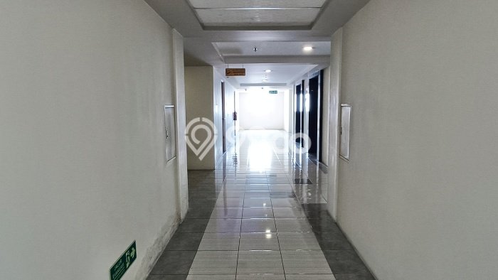 Apartemen Murah dengan 2 BR & 1 KM di Mulyorejo Surabaya Apartemen Murah dengan 2 BR & 1 KM di Mulyorejo Surabaya
