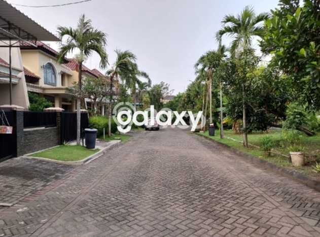 Dijual Rumah Premium dengan Fasilitas Sekitar Lengkap di Dukuh Pakis, Surabaya Dijual Rumah Premium dengan Fasilitas Sekitar Lengkap di Dukuh Pakis, Surabaya