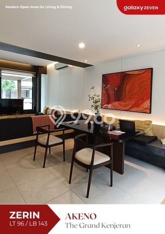 For Sale Rumah Mewah Exclusive di Mulyorejo, Surabaya For Sale Rumah Mewah Exclusive di Mulyorejo, Surabaya
