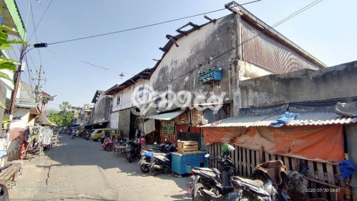 Gudang Bagus LT 4000m2 LB 2300m2 Dijual di Semampir Surabaya Gudang Bagus LT 4000m2 LB 2300m2 Dijual di Semampir Surabaya
