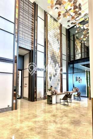 Apartemen Siap Pakai 1 BR dengan Harga Terjangkau di Area Mulyorejo, Surabaya Apartemen Siap Pakai 1 BR dengan Harga Terjangkau di Area Mulyorejo, Surabaya