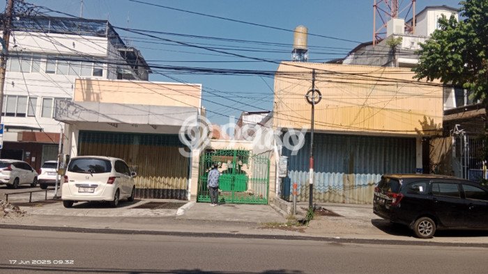 Ruko Favorit Dijual di Tegalsari Surabaya Kawasan Pusat Bisnis Ruko Favorit Dijual di Tegalsari Surabaya Kawasan Pusat Bisnis