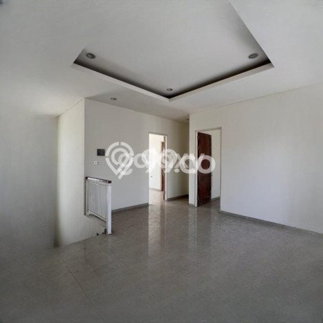 Rumah Asri Wiyung, Area Sejuk - 3 KT Rumah Asri Wiyung, Area Sejuk - 3 KT