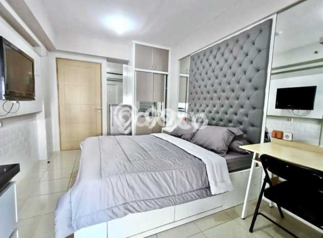 Sewa Sekarang Apartemen Strategis 1 KT, 1 KM di Kawasan Mulyorejo Sewa Sekarang Apartemen Strategis 1 KT, 1 KM di Kawasan Mulyorejo