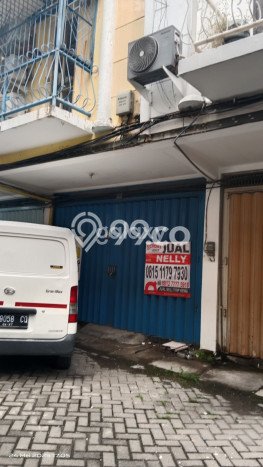 Unit Ruko Dijual di Sukolilo Surabaya Luas Tanah 45m2, Luas Bangunan 120m2 Unit Ruko Dijual di Sukolilo Surabaya Luas Tanah 45m2, Luas Bangunan 120m2
