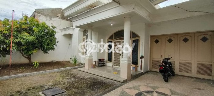 Rumah Bagus Siap Pakai Di Sukolilo Luas 250m2 Aman Rumah Bagus Siap Pakai Di Sukolilo Luas 250m2 Aman
