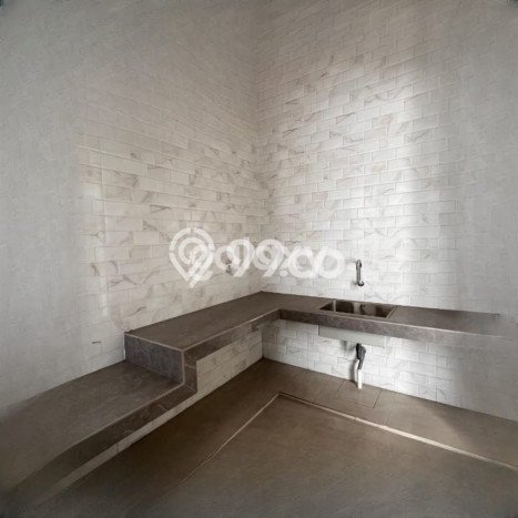 Rumah Asri Wiyung, Area Sejuk - 3 KT Rumah Asri Wiyung, Area Sejuk - 3 KT
