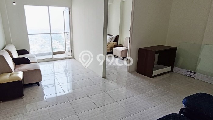 Apartemen Murah dengan 2 BR & 1 KM di Mulyorejo Surabaya Apartemen Murah dengan 2 BR & 1 KM di Mulyorejo Surabaya