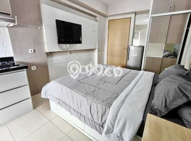 Sewa Sekarang Apartemen Strategis 1 KT, 1 KM di Kawasan Mulyorejo Sewa Sekarang Apartemen Strategis 1 KT, 1 KM di Kawasan Mulyorejo