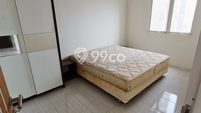 Apartemen Murah dengan 2 BR & 1 KM di Mulyorejo Surabaya Apartemen Murah dengan 2 BR & 1 KM di Mulyorejo Surabaya