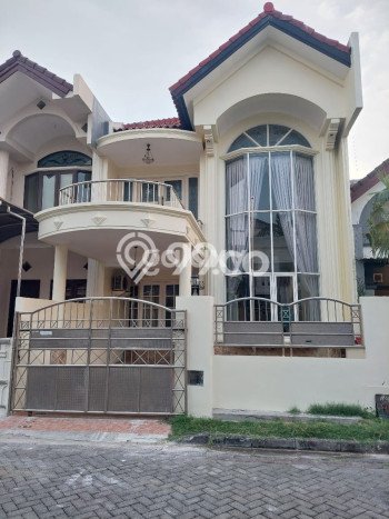 PRIME AREA! Rumah di Mulyorejo, 3 KT, Area Premium, Luas 112m2m² LB 180m2m² PRIME AREA! Rumah di Mulyorejo, 3 KT, Area Premium, Luas 112m2m² LB 180m2m²