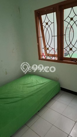 Rumah Modern Minimalis 2 KT Siap Huni di Sedati Rumah Modern Minimalis 2 KT Siap Huni di Sedati
