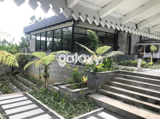 Vila Kawasan Payangan, Area 1600m², Cocok untuk berbagai keperluan Vila Kawasan Payangan, Area 1600m², Cocok untuk berbagai keperluan