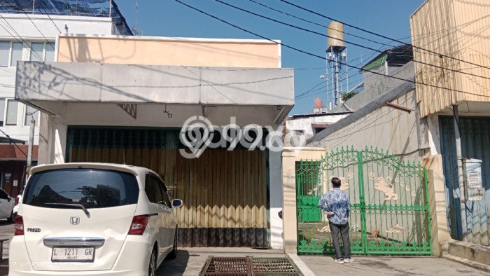 Ruko Favorit Dijual di Tegalsari Surabaya Kawasan Pusat Bisnis Ruko Favorit Dijual di Tegalsari Surabaya Kawasan Pusat Bisnis